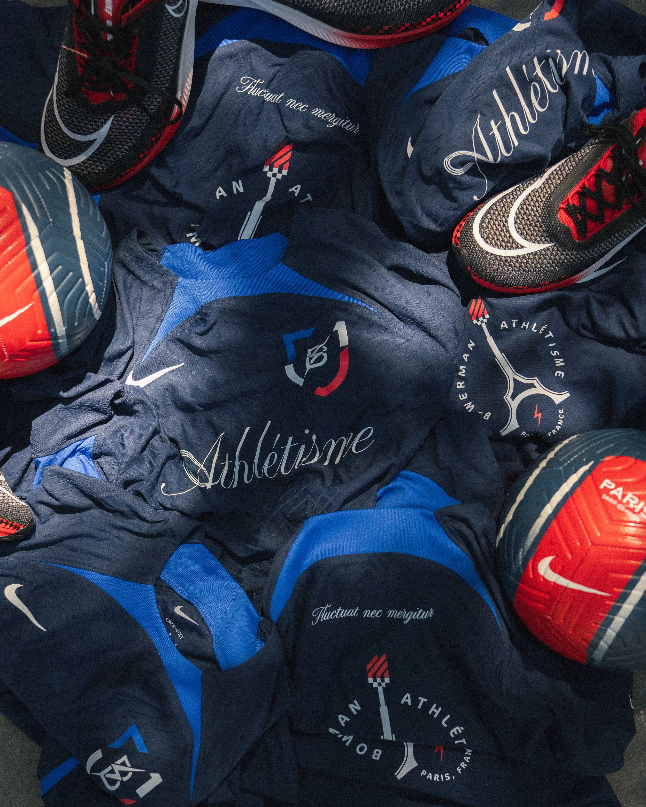 Store — Bowerman Track Club